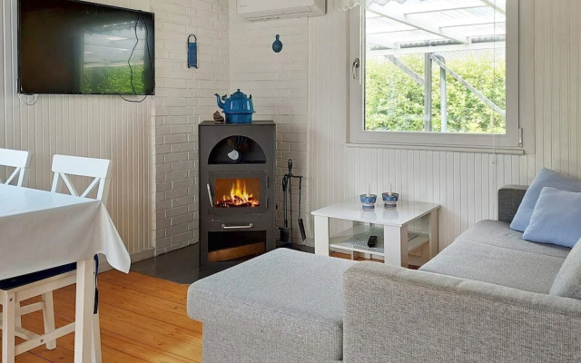 5 Person Holiday Home in Hals