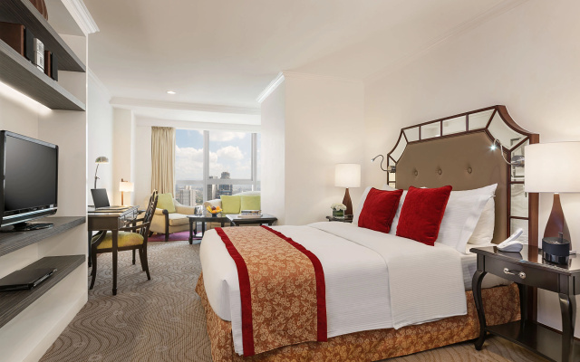 Grand Sentosa Hotel