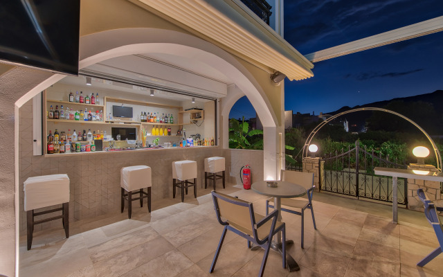 Athina Apartments