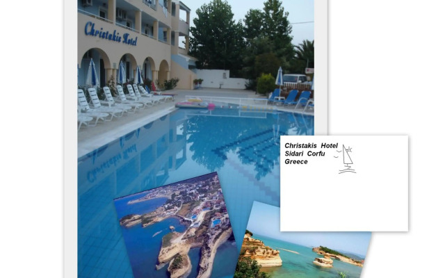 Christakis Hotel