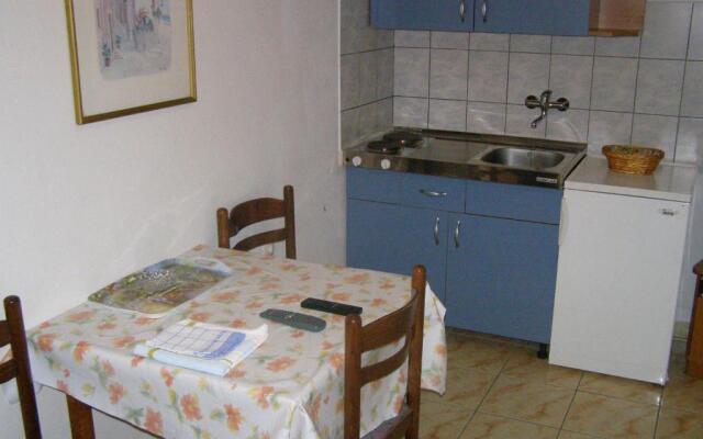 Apartments Kesic