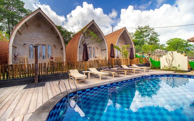Unicorn Bungalow
