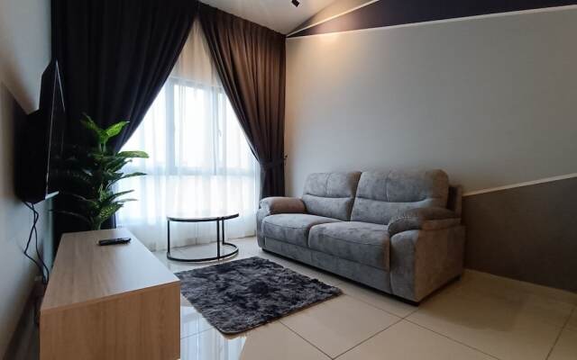 The Horizon Ipoh 2BR L11 by Grab A Stay