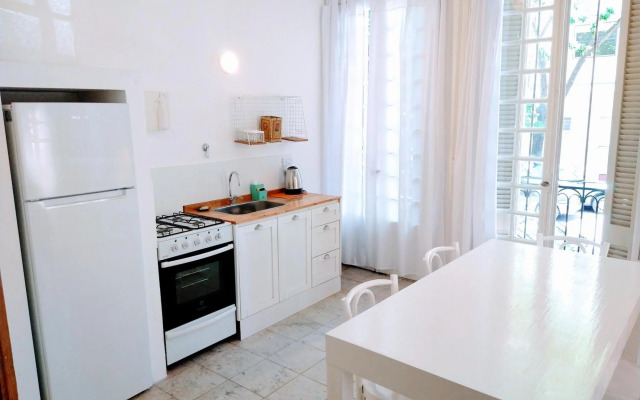 Casa Palacio, Arte e Historia