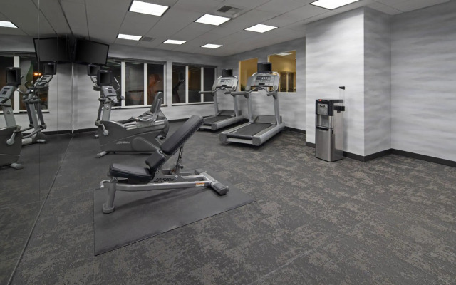 Fairfield Inn & Suites Seattle Bremerton