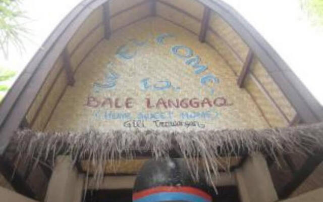 Bale Langgaq Hotel