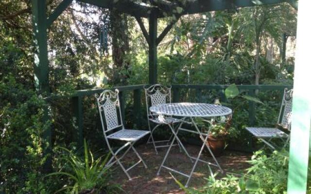 Whispering Pines B&B