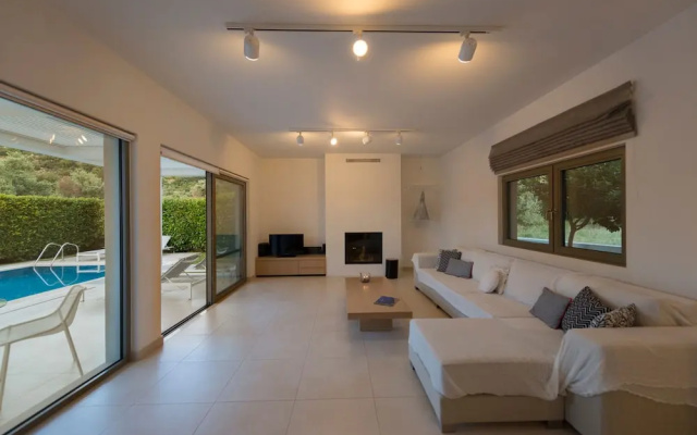 Villa Gonia