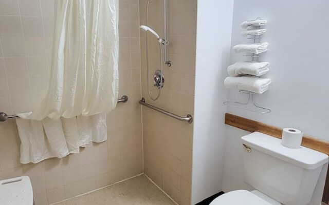 Wagner Lakeside Motel