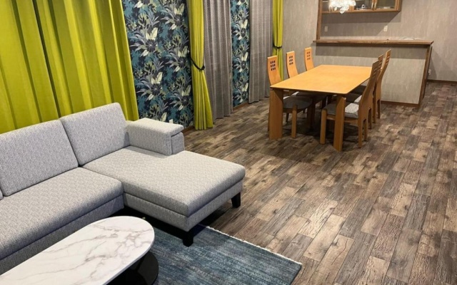 Kikuya Cottage CREA - Vacation STAY 92198v – Guest Rooms – Yamanakako