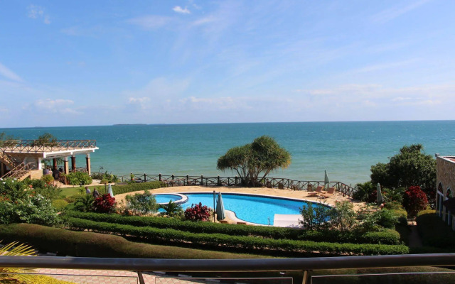Royal Cliff Zanzibar