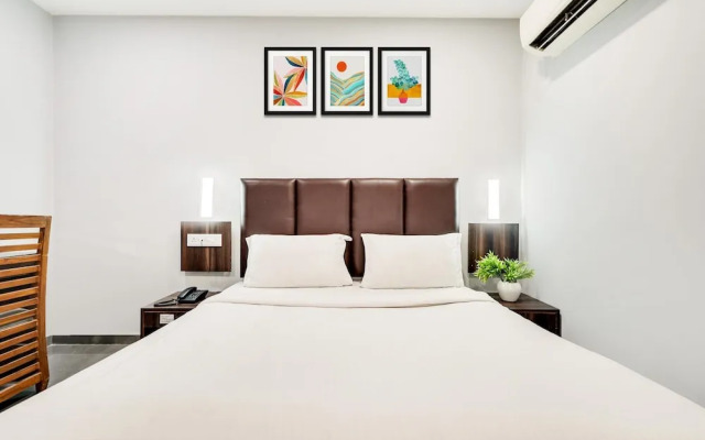 Ultimate Family Escape in Country Club Surat