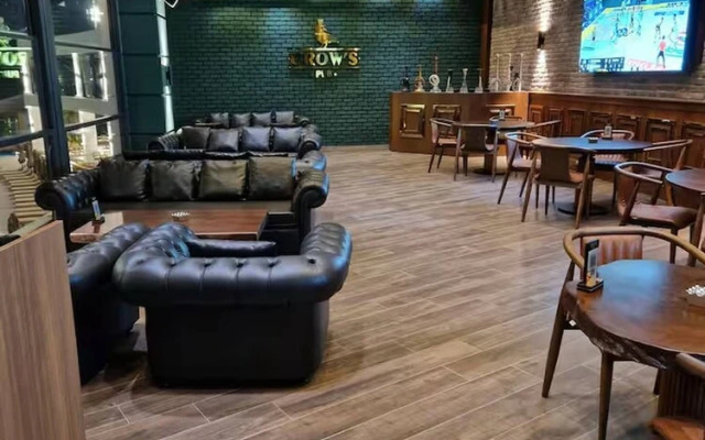 Studio in Grand Sapphire Resort & Casino