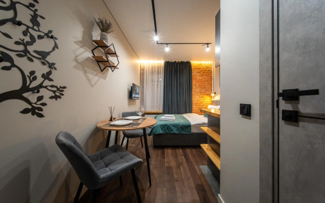 VARIANT на улице 15 линия В.О. 22