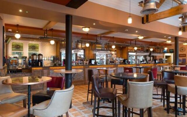 The Bull  Stirrup Hotel Wetherspoon