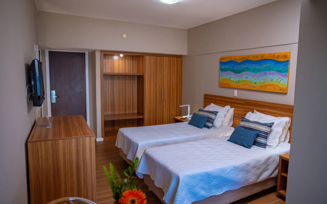 Grande Hotel da Barra