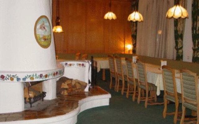 Hotel Regerhof
