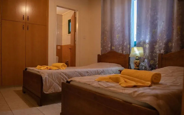Hermes Villa
