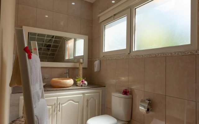Oceane Self Catering