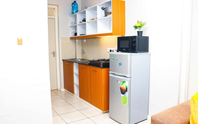 Nairobi Executive Suite