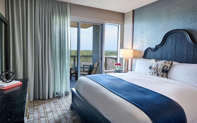 The Stella Hotel, Autograph Collection
