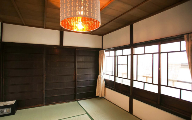 Guesthouse Hana Nishijin