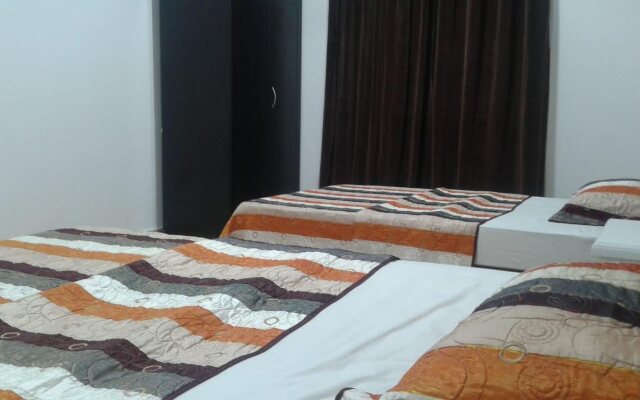 Liyali Rent Apartment Wadi