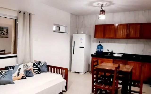 Blue Apê Flecheiras