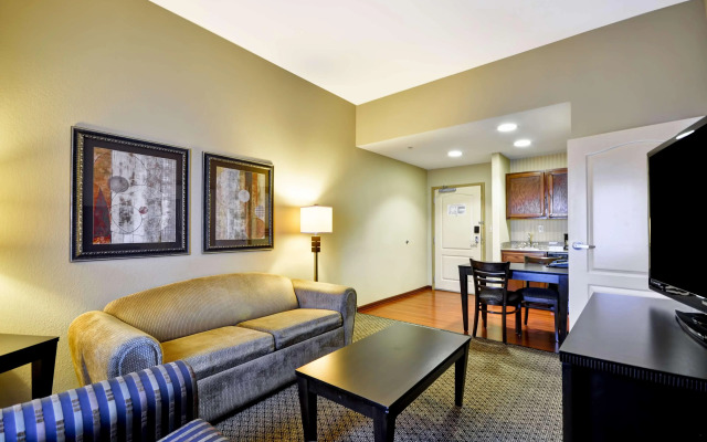 Homewood Suites by Hilton Tulsa-South