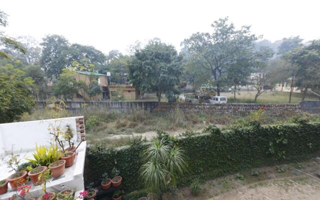 Alpine Forest Haridwar