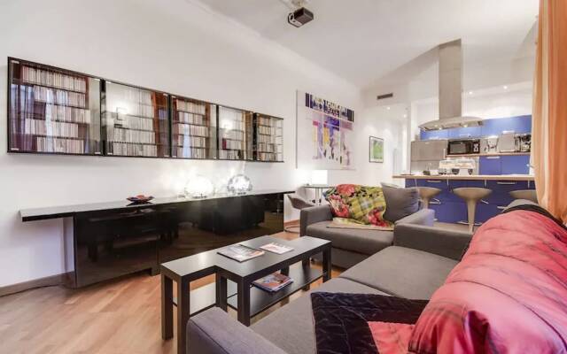 LuxRent Loft Lagrange