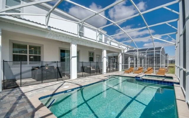 Amazing House! - Champions Gate - 8946TW