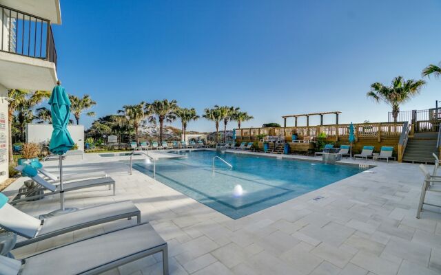 Beachside 1 & 2 by Panhandle Getaways