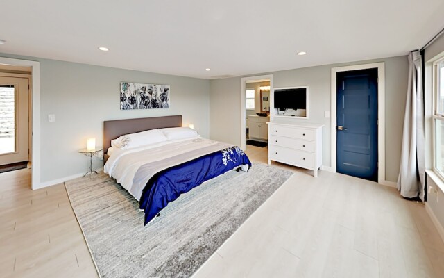 Los Escondidos - 2 Br Home