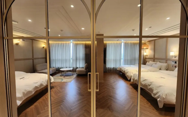 H Avenue Hotel Gijang Ilgwang