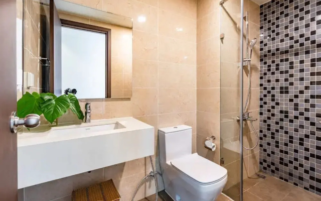 Millennium Masteri Apartment