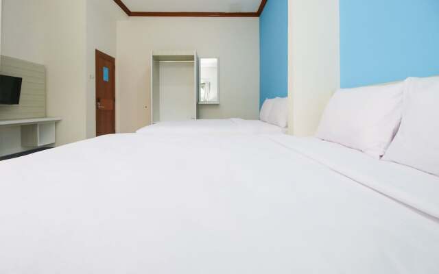 Sky Residence Batu 1 Malang