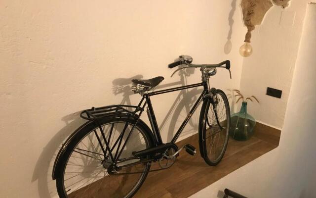 Alojamientos Rurales Entre Rocas