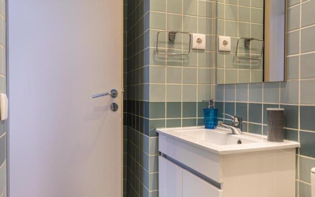 Condessa 2BDR Duplex by LovelyStay