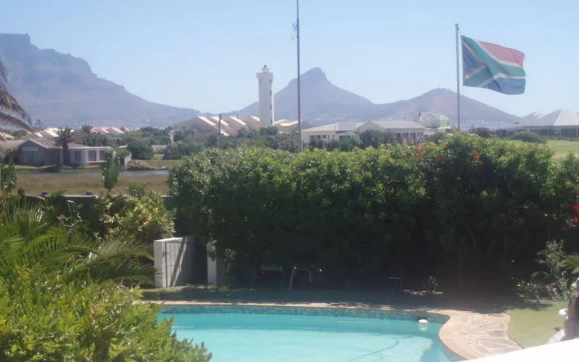 The Sanctuary Guest House Estate