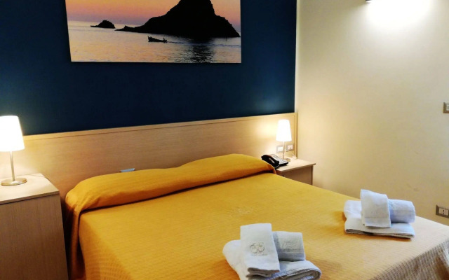 Hotel Residence Empedocle