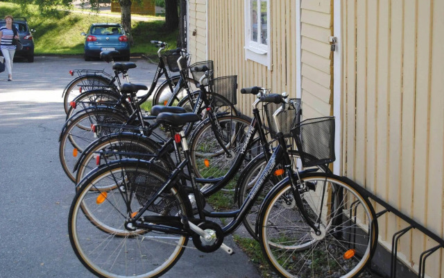 Nynäsgården Hotell & Konferens