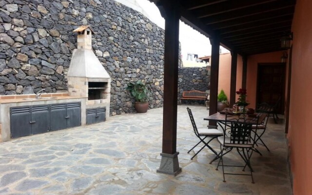 Casa Rural Las Avestruces