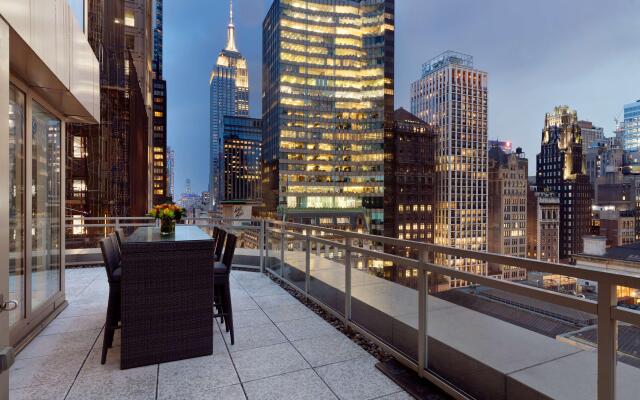 Andaz 5th Avenue