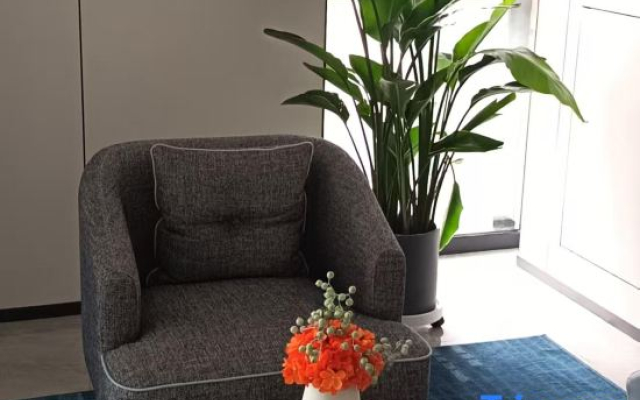 Lan Ou International hotel