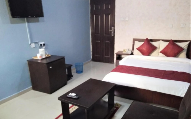 Fidelite Hotels LTD