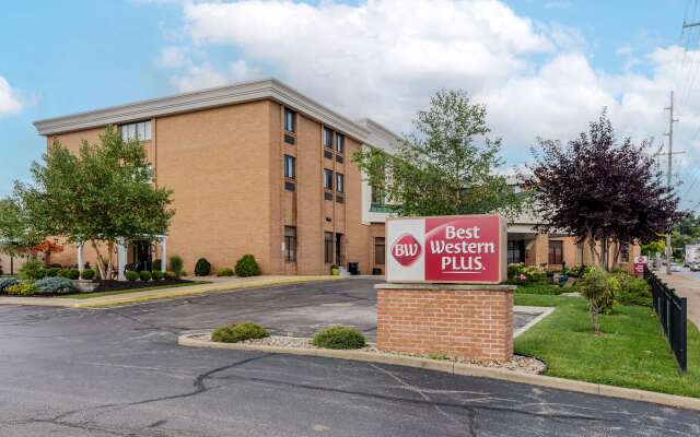 Best Western Plus Wooster Hotel & Conference Center