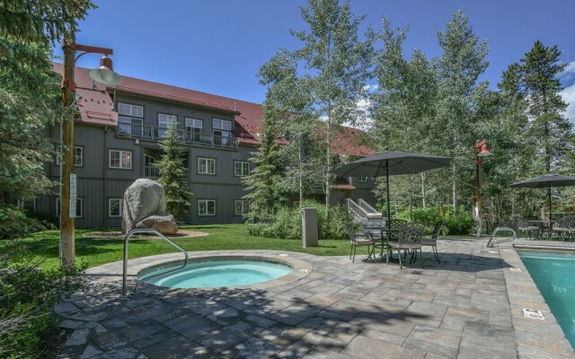 Expedition Station 8608