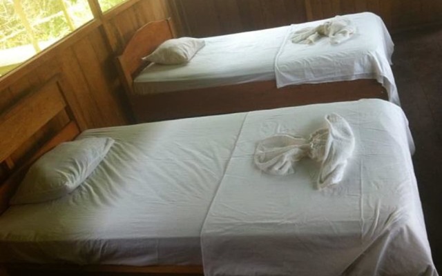 Yanayacu River Lodge