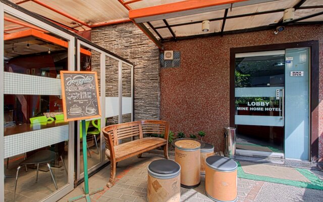 Sultan Premiere Hotel Cihampelas